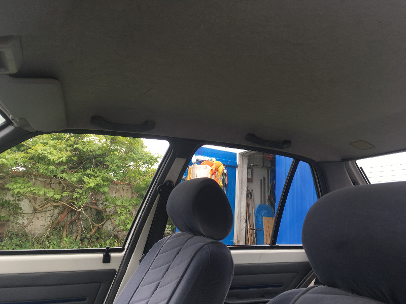 Protection sous poignée de porte Peugeot 205 GTI - fr