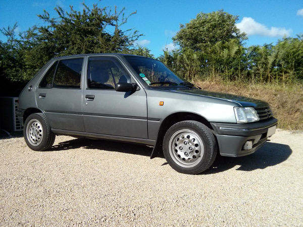Parking rencontre 91