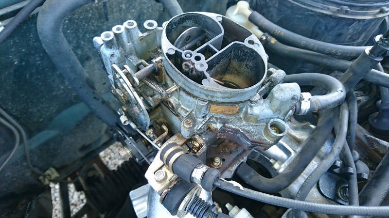 carburateur solex 32 34 z1