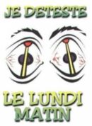 Avatar du membre