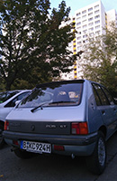 Avatar de l’utilisateur