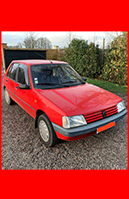 Avatar de l’utilisateur