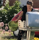 Avatar de l’utilisateur