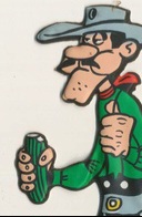 Avatar de l’utilisateur