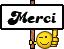 :merci: