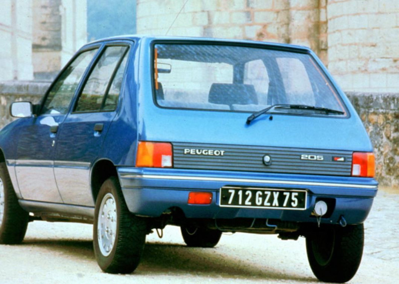 Joujouextra Peugeot 205 électrique Jacquesdu67_o_1g7h9aqjv1ml7fe1nnqcie6f6r