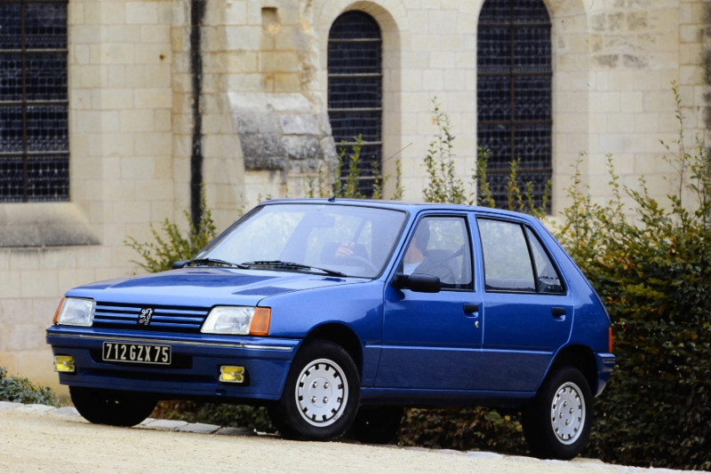 Joujouextra Peugeot 205 électrique Jacquesdu67_o_1g7hblkbpc471kgd6vhak7mk1k